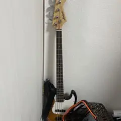 Aria Pro II エレキベース STB-Series