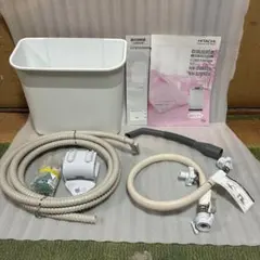 日立電気洗濯乾燥機 付属品セットのサムネイル