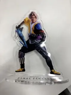 2026年最新】FFX歌舞伎の人気アイテム - メルカリ
