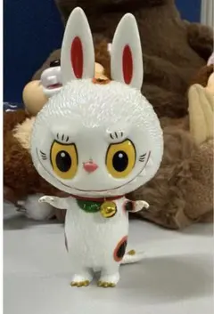 POPMART×HOW2WORKTHE LITTLE MONSTERSシリーズ4 - メルカリ
