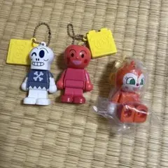 アンパンマン ブロックラボスイング15