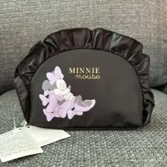 ミニー　ポーチ