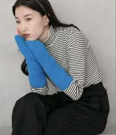 LOWRYSFARM ボーダーテレコタートル