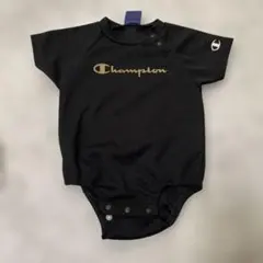 Champion ロンパース 70cm