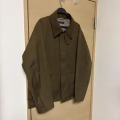 ユニクロ　UNIQLO ユーティリティショートブルゾン　XL 459592のサムネイル