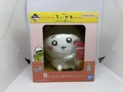 ちいかわ 一番くじ B賞 こちらをどうぞ☆ちいかわフィギュア【新品未開封品】