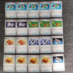 ポケモンカード　グッズ　まとめ売り