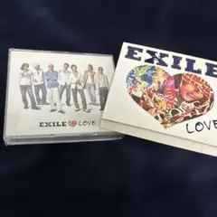 EXILE LOVE