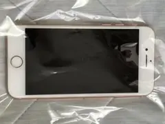 iPhone8 simロックあり「docomo」