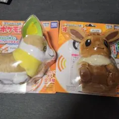 ポケモンサウンドぬいぐるみまとめ売り