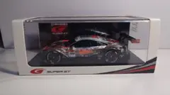 スパーク　SGT035 スタンレー　NSX-GT #100 チーム　国光のサムネイル