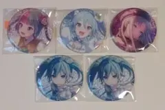 2026年最新】初音ミク 缶バッジ プロセカ グリッターの人気アイテム