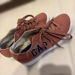 GAP レディース スニーカー 23cm