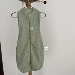 ergopouch エルゴポーチ　スワドル1.0 0-3ヶ月※付属ハンガー付き