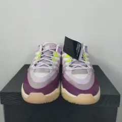 希少 NIKE KD17 the alchemist purple nba
