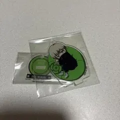 呪術廻戦 狗巻棘 アクリルスタンド