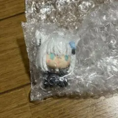 一番くじ ホロライブ 白上フブキ ちょこのっこ賞