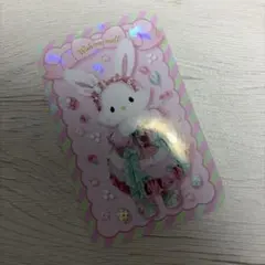 サンリオピューロランド ウィッシュミーメル カード