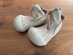 最終値下げ！　Attipas ベビーシューズ 12.5cm