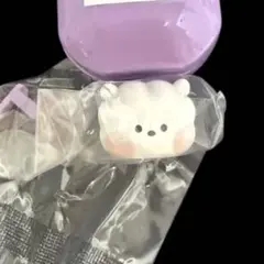 BT21 ぷくっとリング RJ