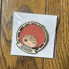 M!LK 山中柔太朗　里帰りツアー　バッジ