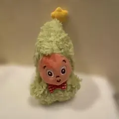 POP MART Twinkle Twinkle ぬいぐるみペンダント