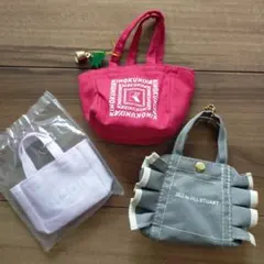 ミニトート　まとめ売り