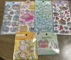 シール まとめ売り