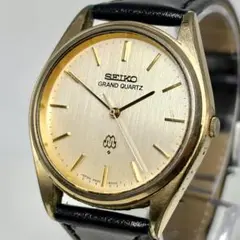 希少 稼働 SEIKO セイコー CAP GOLD 3803-7031 ♯624 - メルカリ