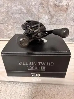 ジリオン ZILLION 10.0L-SV TW SV BOOST仕様 - メルカリ