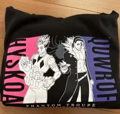 HUNTER × HUNTERしまむら ハンターハンター パーカー Mサイズ