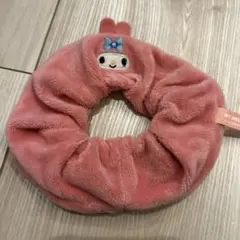 マイメロディ　シュシュ