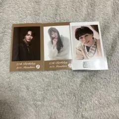 超特急 マサヒロ 生誕 27th ミニフォト マユカ - メルカリ