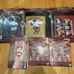 一番くじ　ディズニー ミッキーマウス