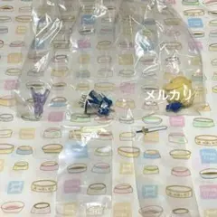 パーツ付きFate/stay night ねんどろいど さぷらいず セイバー