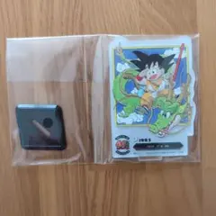 し*ん様 ドラゴンボール 40th 一番くじ F賞 1巻