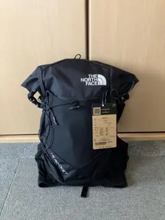 廃盤　THE NORTH FACE TR Rocket ブラック S/10L