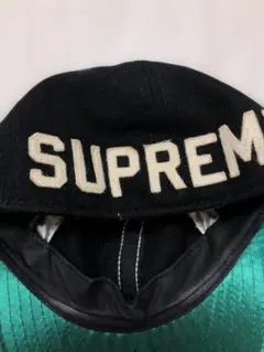 Supreme levis hat CAPシュプリーム ベル ハット キャップ - メルカリ