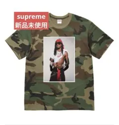 supreme Playboi Carti Tee
