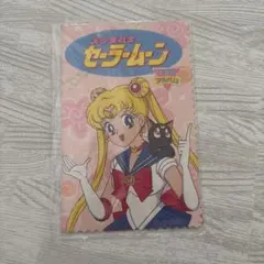 コロちゃんパック カセットテープ絵本美少女戦士セーラームーンSuper