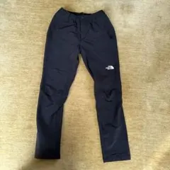 THE NORTH FACE アルパインライト黒　S レディース