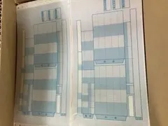 すぎやまはるき様専用 バス、トラックコレクションデカールジャンク品
