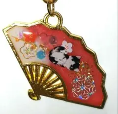 猫ちゃん✦キーホルダー