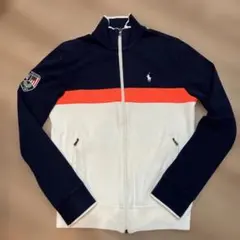 POLO RALPH LAUREN ラルフローレン トラックジャケット　S