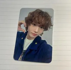 idid タレントカード