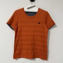 BURBERRY BLACK LABEL バーバリーブラックレーベル サイズ2