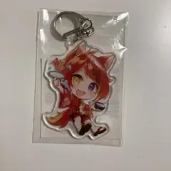 すとぷり 2020 Summer 浴衣ver. アクキー 莉犬くん