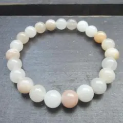 8ミリ玉　ピンクアベンチュリンブレスレット *2　天然石 パワーストーン