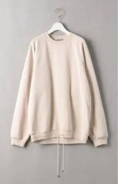 2026年最新】AURALEE レディース トレーナー・スウェットの人気