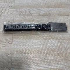 ファイナルファンタジーⅧ 予約特典 ストラップ ff8 - メルカリ
